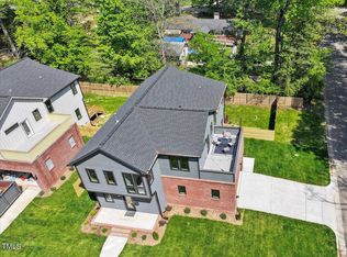 337 Merrywood Dr, Raleigh, NC 27610