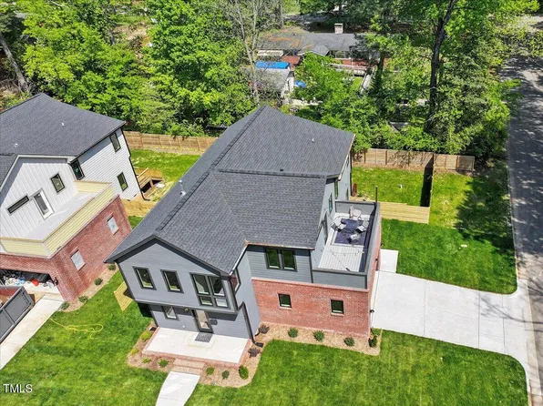 337 Merrywood Dr, Raleigh, NC 27610