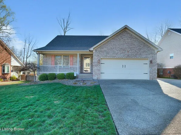 7305 Oakburn Dr, Louisville, KY 40258