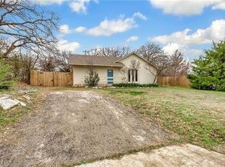 3970 W Eldorado Pkwy, Little Elm, TX 75068