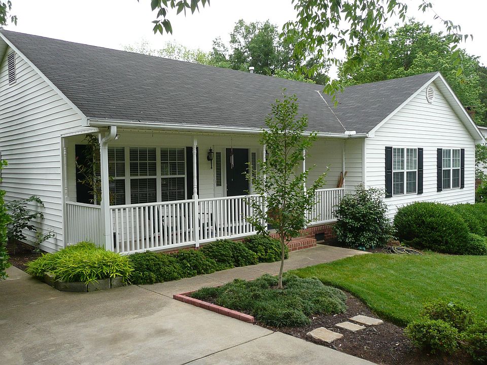 Front House