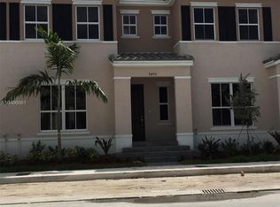 9470 SW 171st Ct, Miami, FL 33196