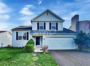3562 Rocky Rd, Columbus, OH 43223