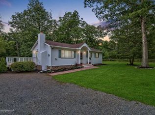 473 Birch Dr, Cresco, PA