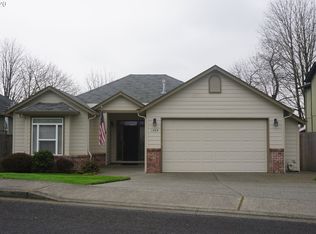 1205 N 1st Ave, Ridgefield, WA 98642