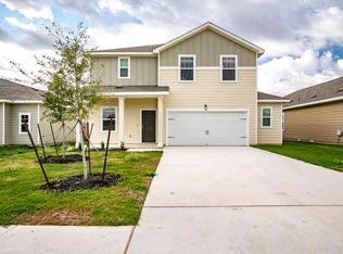 150 Rubrum Rd, Kyle, TX 78640