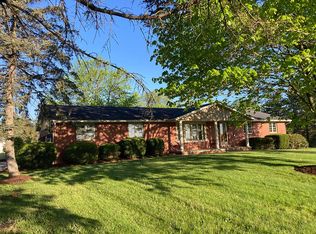 5041 Alabama Ave, North Lawrence, OH 44666