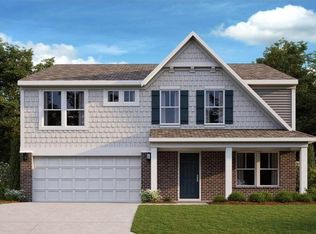 49 Champagne Pl, Braselton, GA 30517