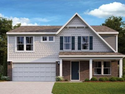 49 Champagne Pl, Braselton, GA, 30517