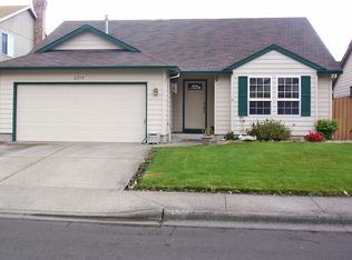 21579 SW Longacre St, Aloha, OR 97003