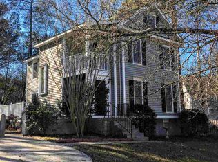 606 Trader Mill Rd, Columbia, SC 29223