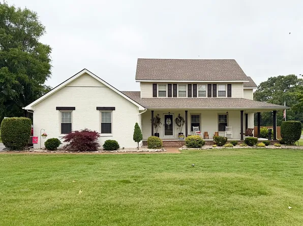 364 Anderson Dr, Mc Kenzie, TN 38201