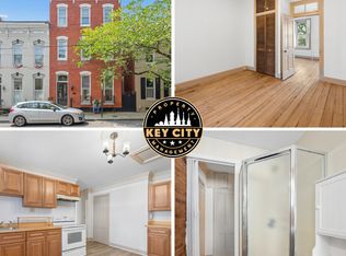 232 E 2nd St APT 2, Frederick, MD 21701