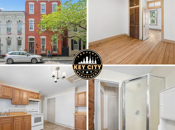 232 E 2nd St APT 2, Frederick, MD 21701