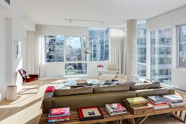 Sold by Brown Harris Stevens | media 7