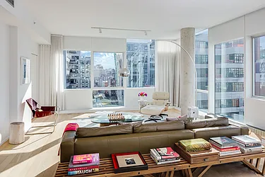 Sold by Brown Harris Stevens