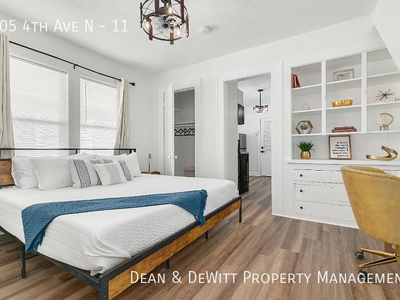 3rd image of 805 4th Ave N APT 11