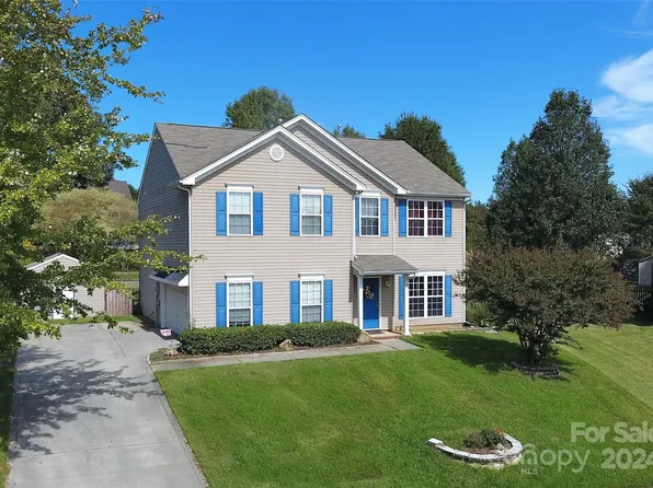 619 Mossfield Ct, York, SC 29745