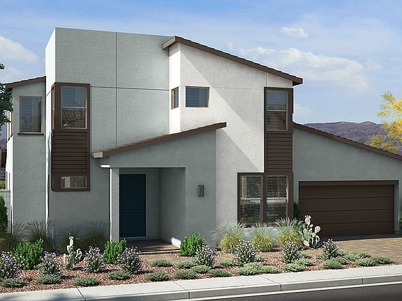 Nevada Living