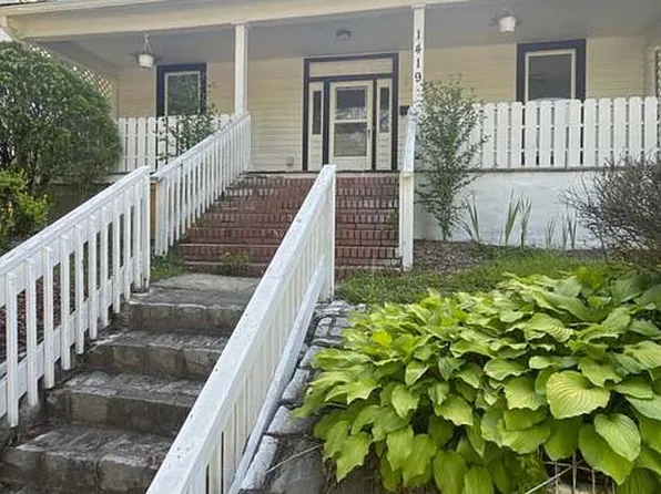 1419 James St, Durham, NC 27707