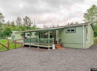 45915 River Loop Rd, Lyons, OR 97358
