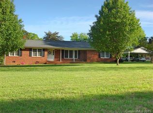 1665 Cannon St, Rockwell, NC 28138