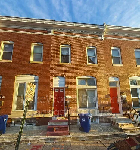 1243 Washington Blvd Photo 1