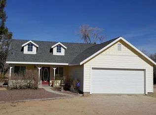 43242 52nd St W, Lancaster, CA 93536