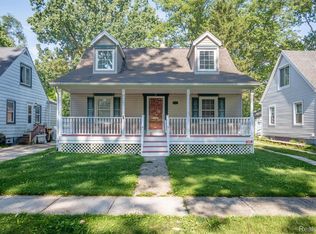 4404 2nd St, Wayne, MI 48184