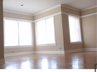6636 S Woodlawn Ave APT 1, Chicago, IL 60637