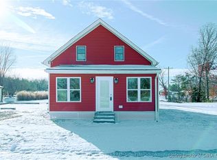 12495 W Henry Road, Deputy, IN 47230