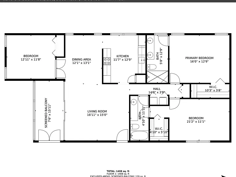 6245 Old Court Rd #202 — Photo 24