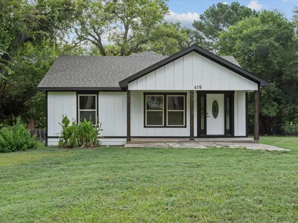 419 S Broadway St, Bells, TX 75414
