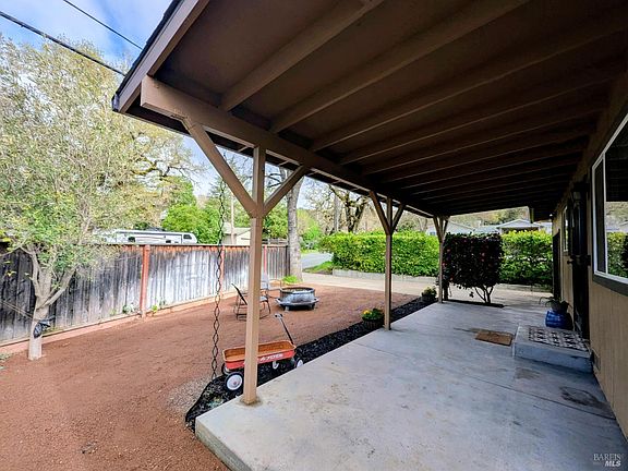 4th image of 112 E Agua Caliente Road