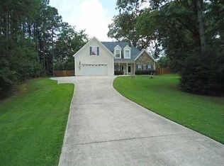 6855 Fletcher Dr, Winston, GA 30187