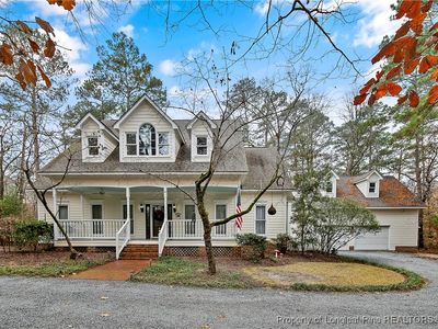 3413 Cedar Hill Dr, Fayetteville, NC, 28312