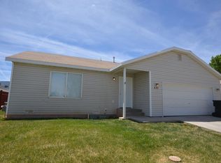 633 W 1275 N, Cedar City, UT 84721