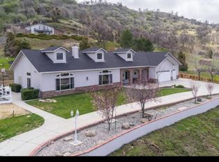 17640 Bold Venture Dr, Tehachapi, CA 93561