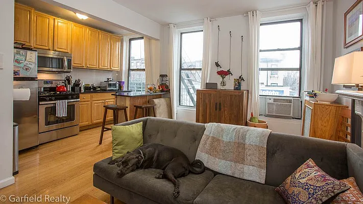 Rented by Garfield Realty  | media 5