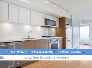 382 E 1st Ave, Vancouver, BC V5T1A9