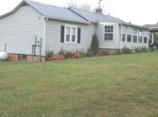 7891 Dickerson Mill Rd, Moneta, VA 24121