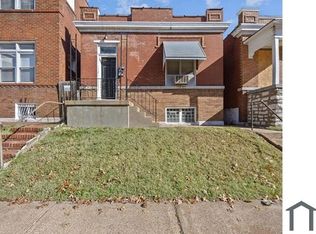3515 Itaska St, Saint Louis, MO 63111