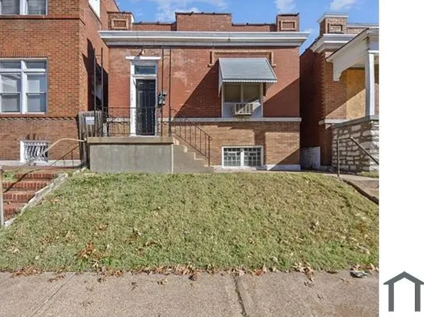 3515 Itaska St, Saint Louis, MO 63111