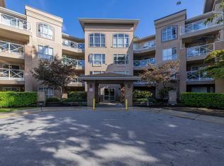 2551 Parkview Ln #208, Pt Coquitlam, BC V3C 6J8