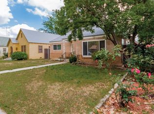 3728 E Balch Ave, Fresno, CA 93702