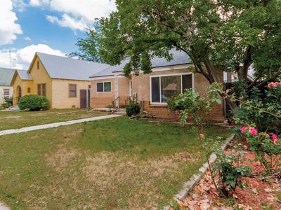 3728 E Balch Ave, Fresno, CA, 93702