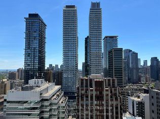 8 Park Rd #3011, Toronto, ON M4W3S5