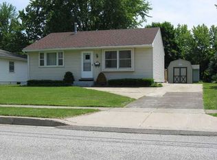 121 Grahamville St, North East, PA