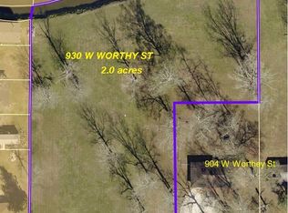 930 W Worthey St LOT 1-A, Gonzales, LA 70737
