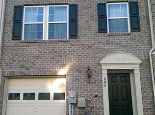 606 Switchman Dr #1, Bel Air, MD 21014